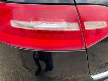 Used Audi A6 Saloon 2010 for sale - 74902781: Photo