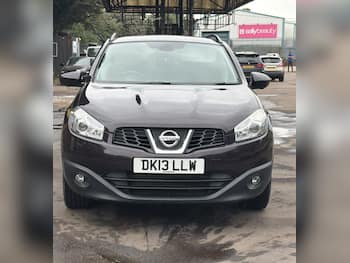 Used Nissan Qashqai 2013 for sale - 79710693: Photo