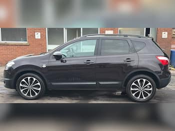 Used Nissan Qashqai 2013 for sale - 79710693: Photo