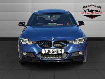 Used BMW 3 Series 2015 for sale - 78646909: Photo