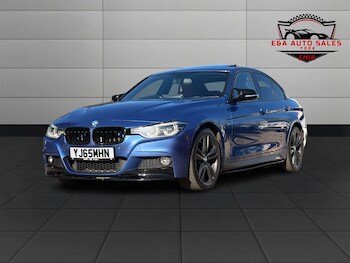 Used BMW 3 Series 2015 for sale - 78646909: Photo