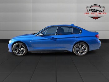 Used BMW 3 Series 2015 for sale - 78646909: Photo