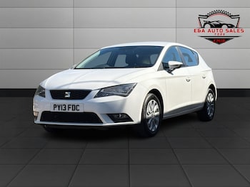 Used SEAT Leon 2013 for sale - 78345940: Photo