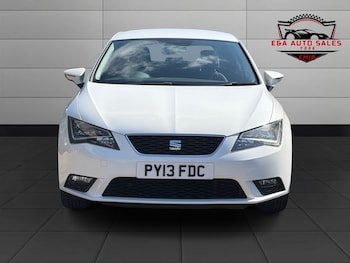 Used SEAT Leon 2013 for sale - 78345940: Photo
