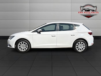 Used SEAT Leon 2013 for sale - 78345940: Photo