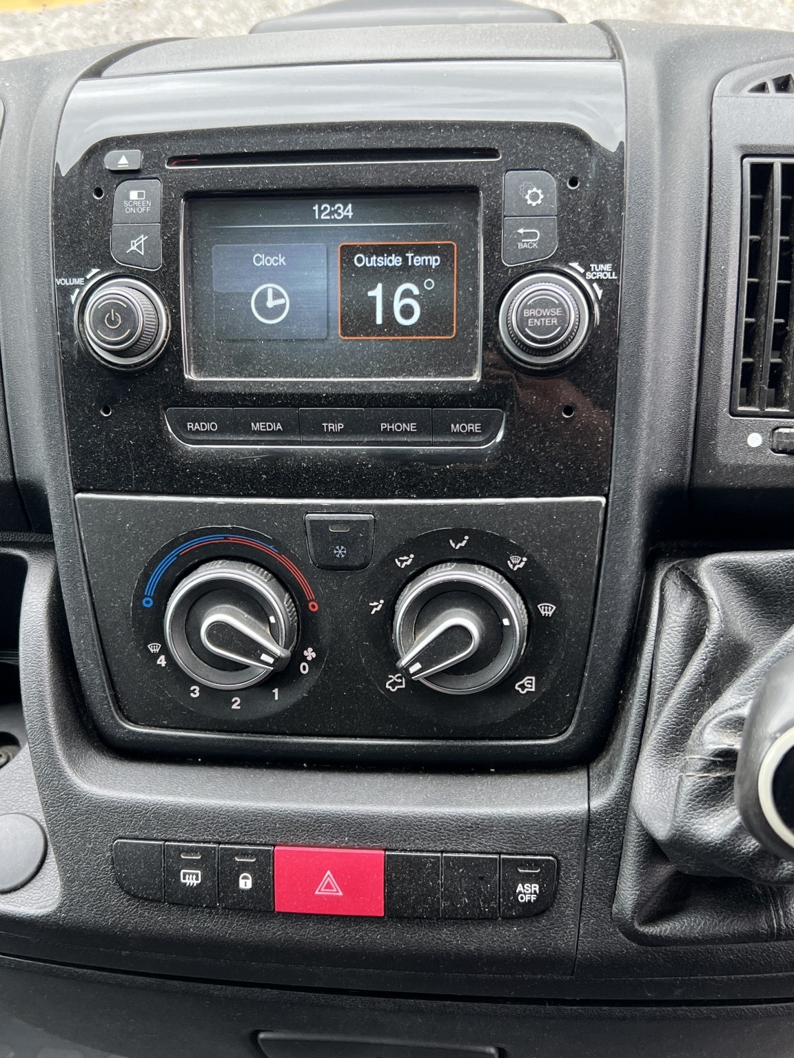 Vehicle 16