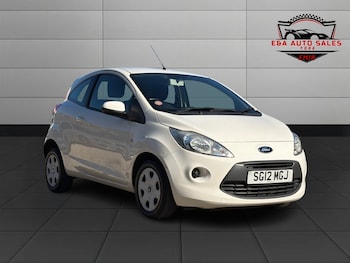 Used Ford Ka 2012 for sale - 78332302: Photo