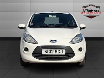 Used Ford Ka 2012 for sale - 78332302: Photo