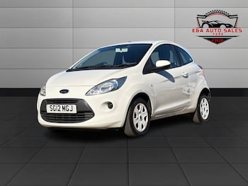 Used Ford Ka 2012 for sale - 78332302: Photo