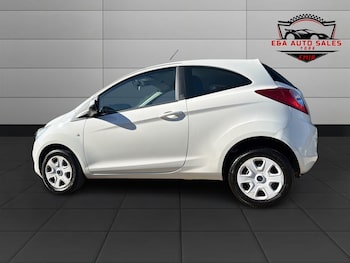 Used Ford Ka 2012 for sale - 78332302: Photo