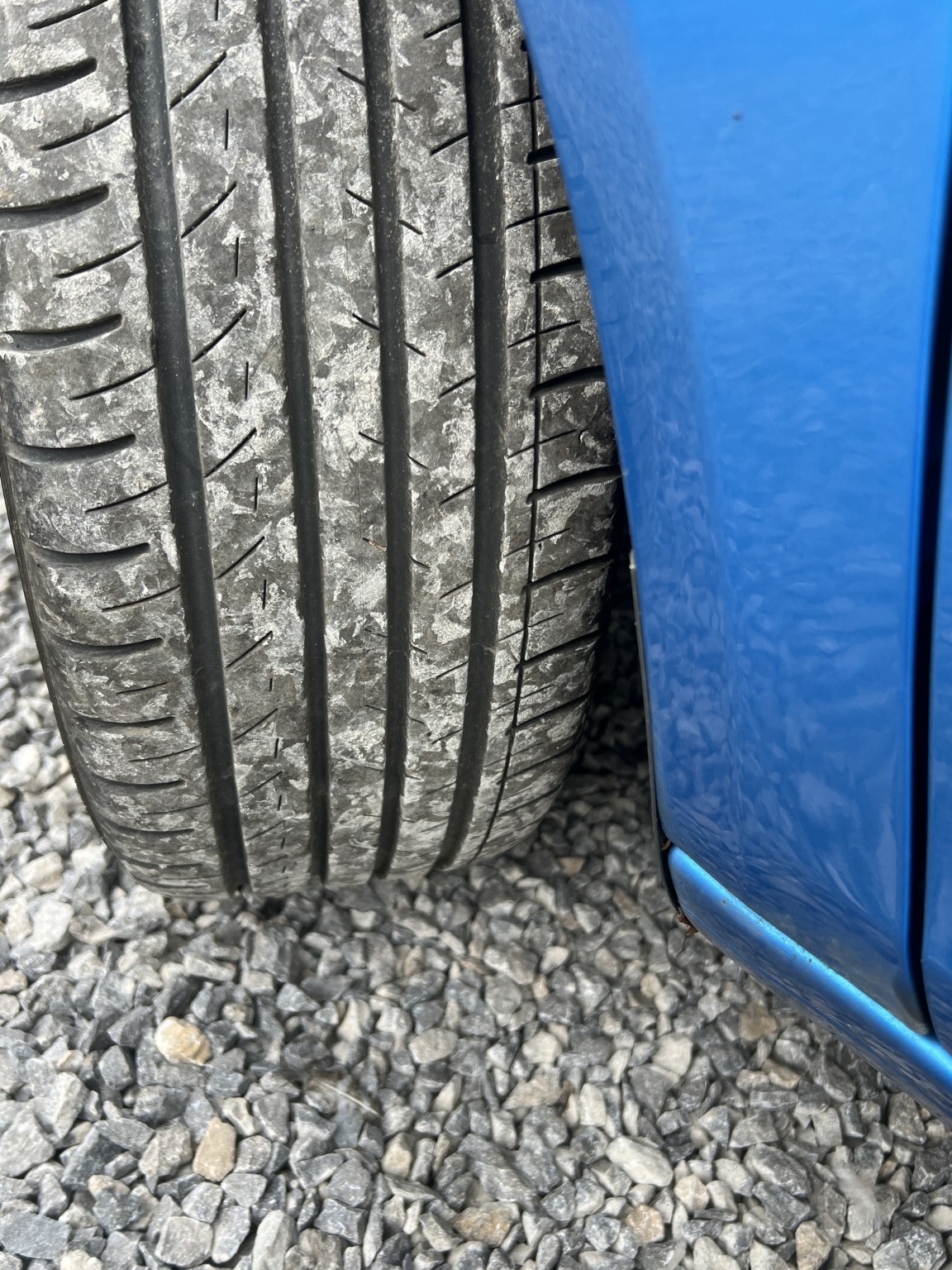 Used Skoda Roomster 2009 for sale - 76769475: Photo 10