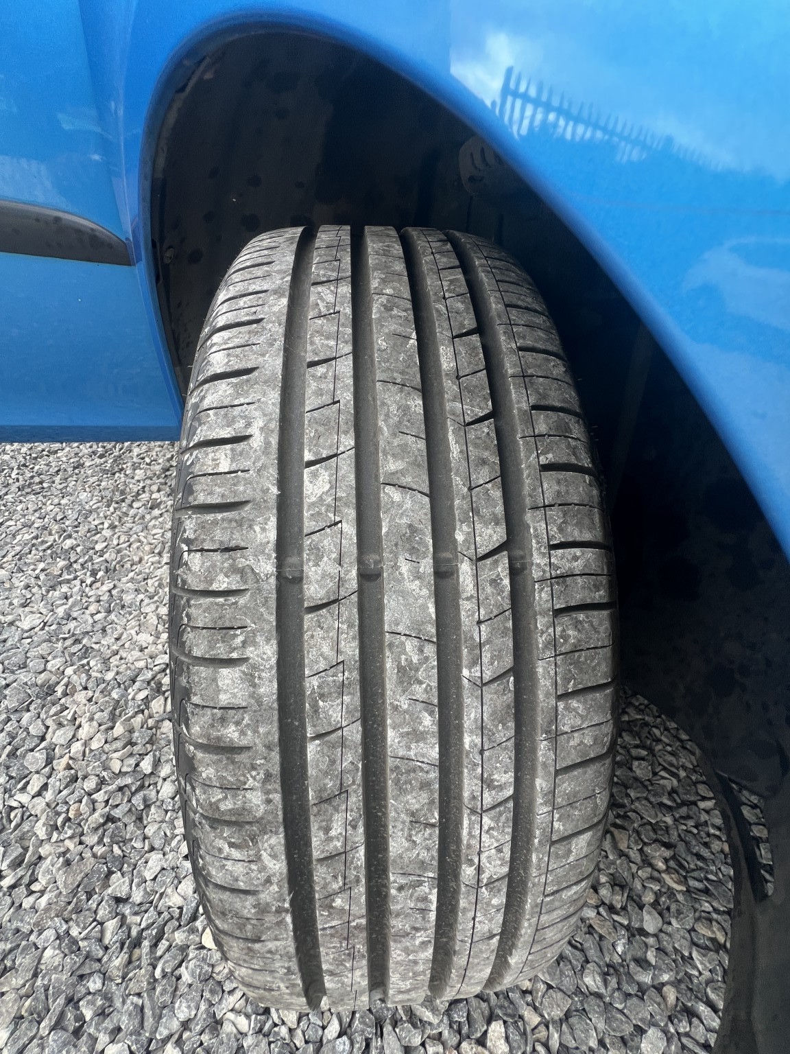 Used Skoda Roomster 2009 for sale - 76769475: Photo 11