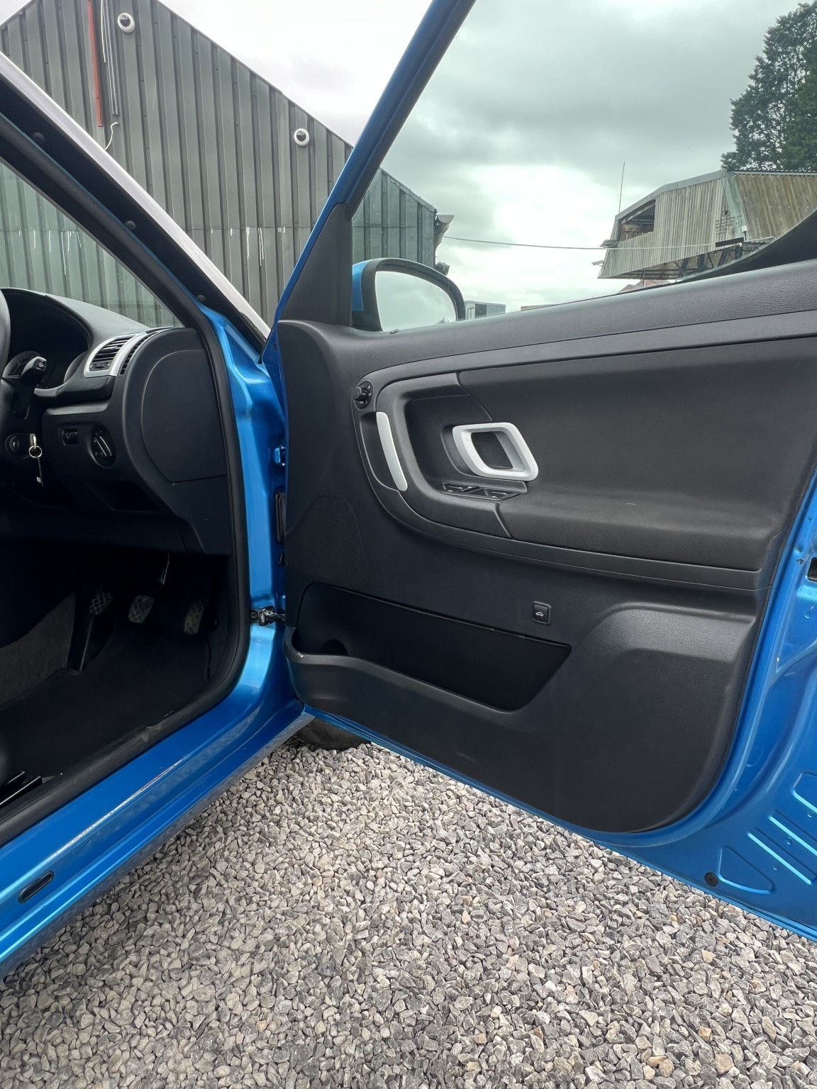 Used Skoda Roomster 2009 for sale - 76769475: Photo 12