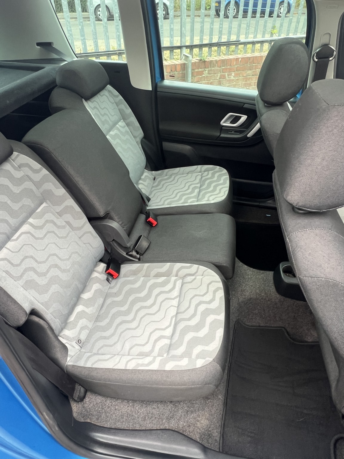 Used Skoda Roomster 2009 for sale - 76769475: Photo 13