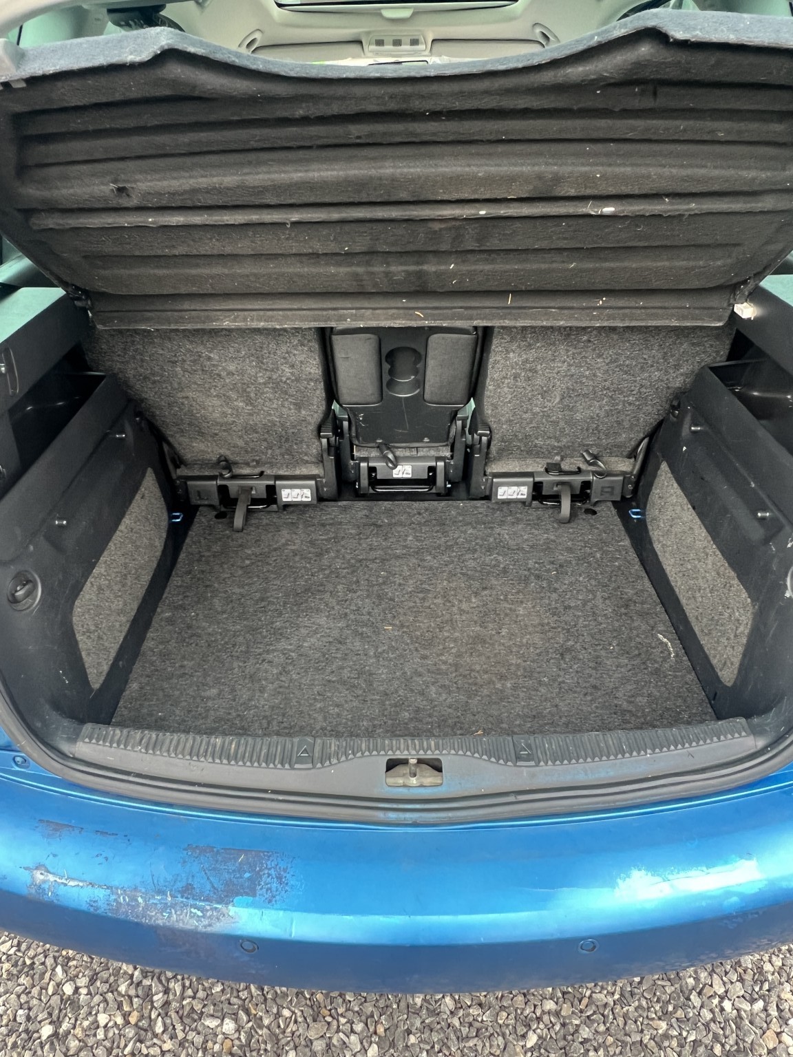 Used Skoda Roomster 2009 for sale - 76769475: Photo 14