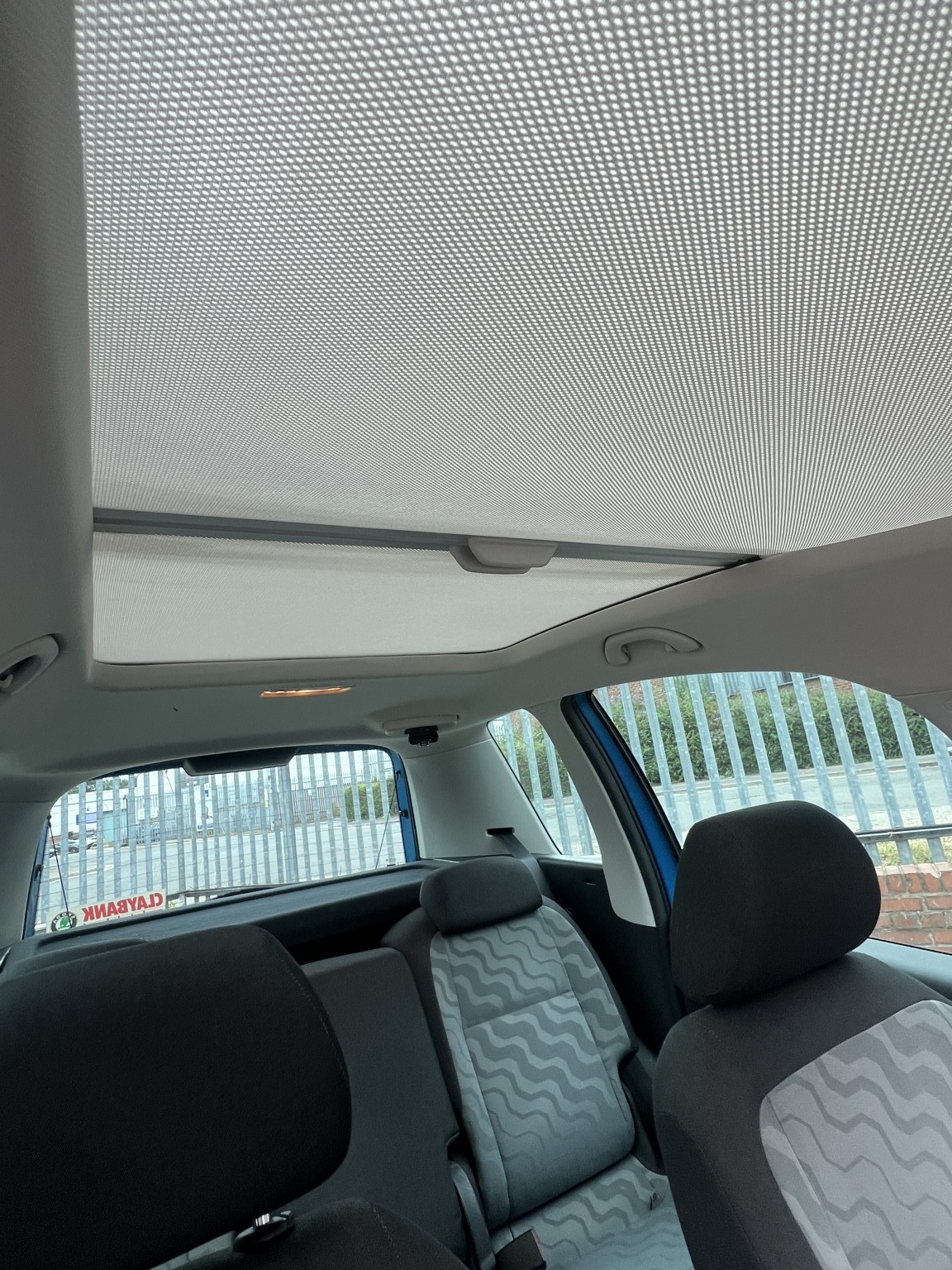 Used Skoda Roomster 2009 for sale - 76769475: Photo 19