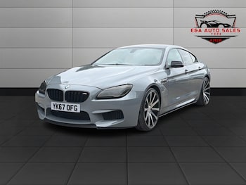 Used BMW 6 Series 2017 for sale - 78889010: Photo