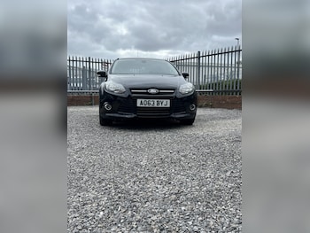 Used Ford Focus 2013 for sale - 76016753: Photo