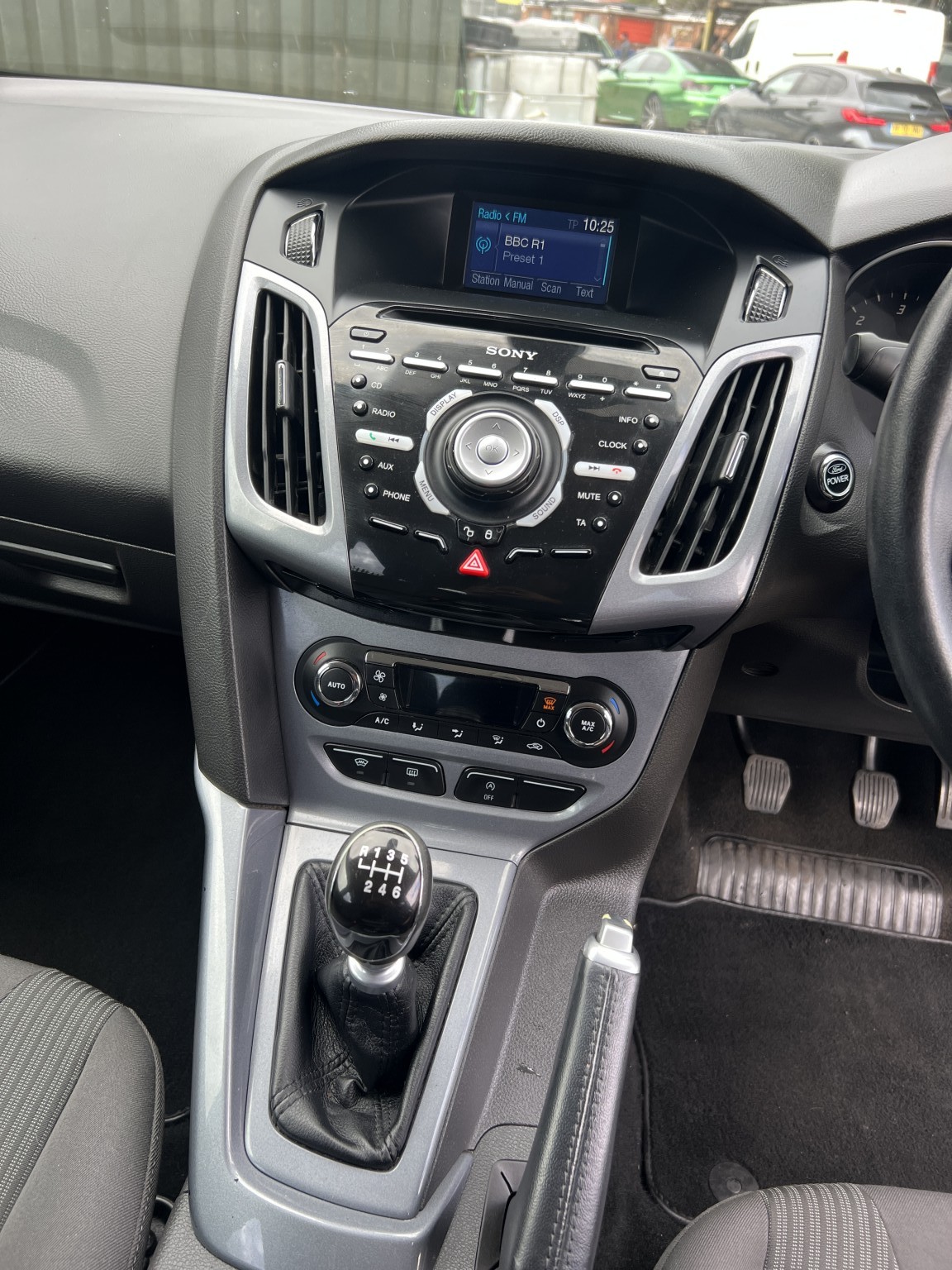 Vehicle 23