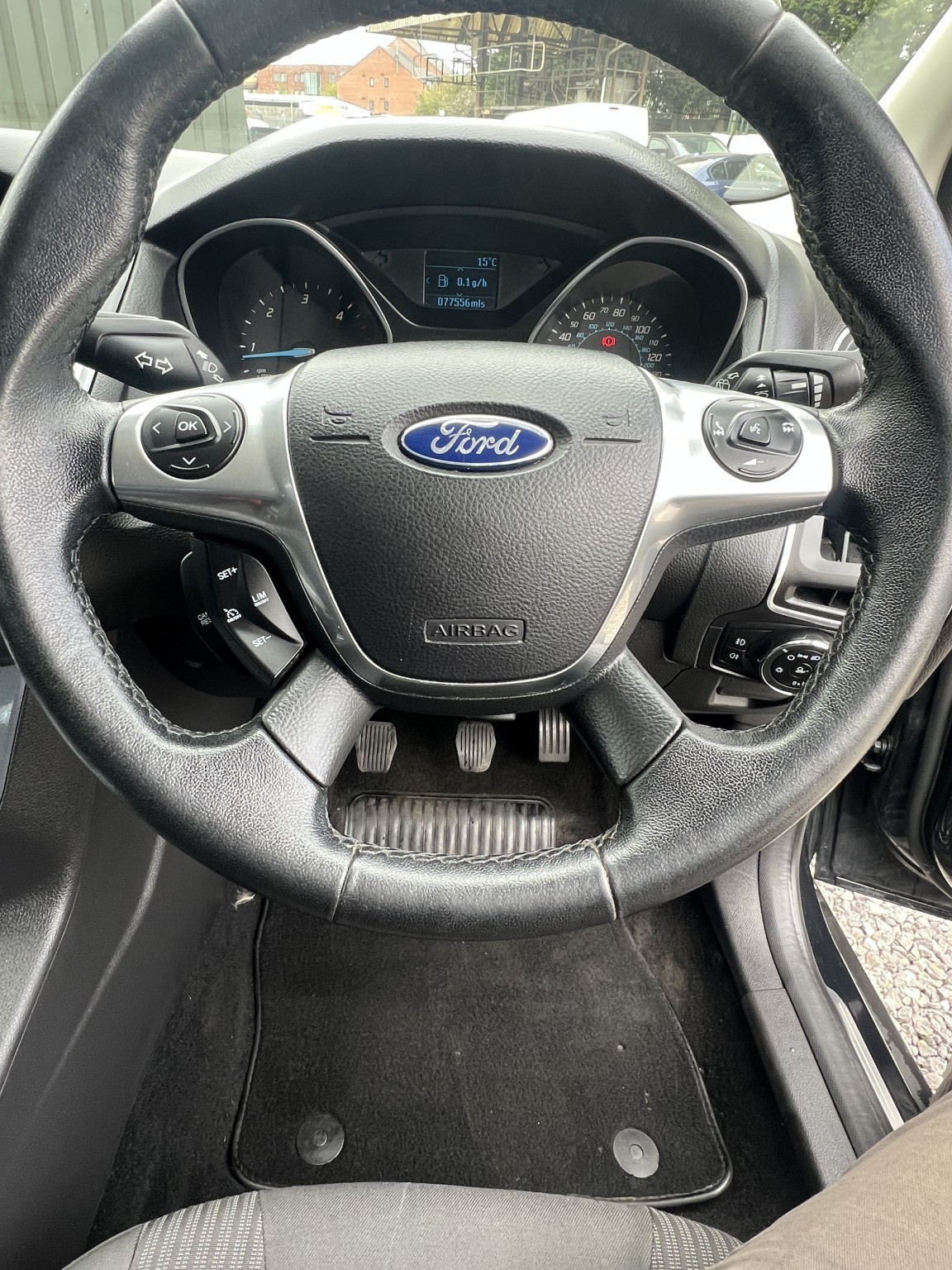 Vehicle 27