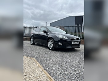 Used Ford Focus 2013 for sale - 76016753: Photo