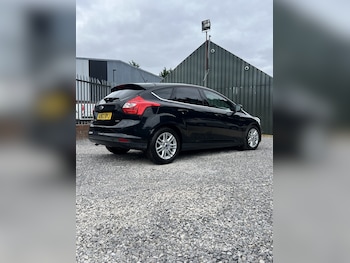 Used Ford Focus 2013 for sale - 76016753: Photo
