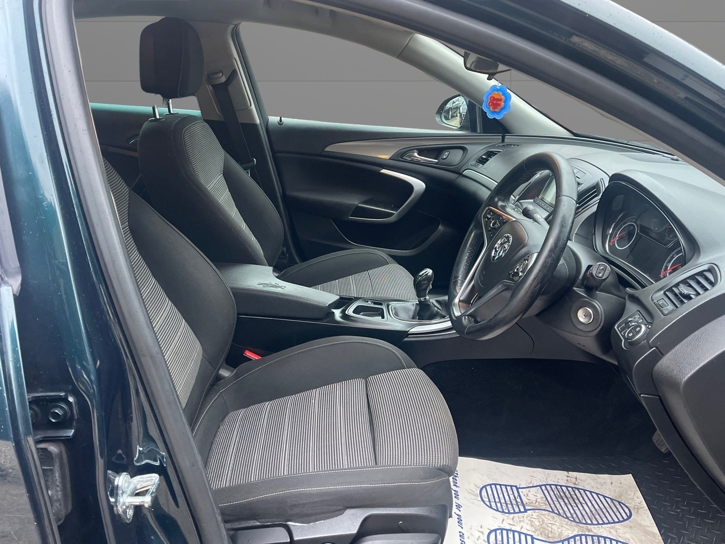 Used Vauxhall Insignia 2015 for sale - 77453424: Photo 11