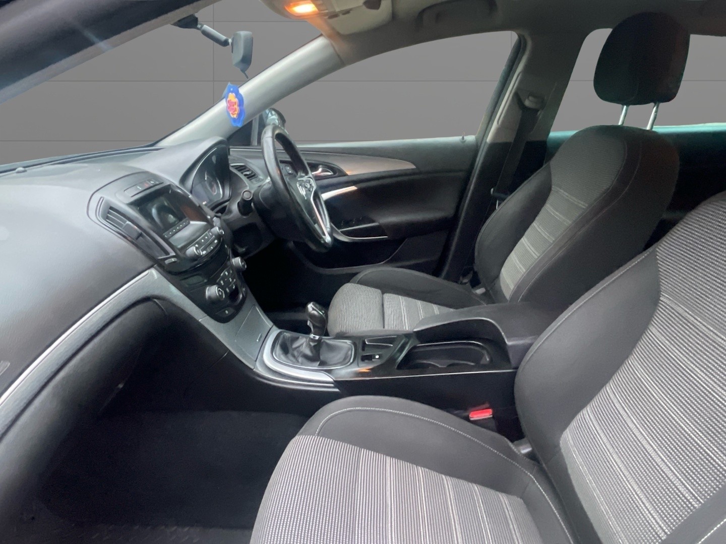 Used Vauxhall Insignia 2015 for sale - 77453424: Photo 13