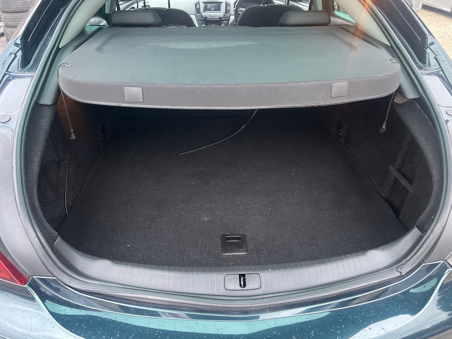 Used Vauxhall Insignia 2015 for sale - 77453424: Photo 14