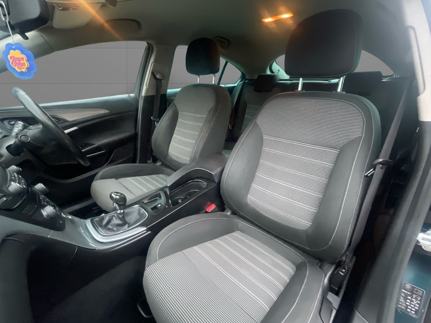 Used Vauxhall Insignia 2015 for sale - 77453424: Photo 15