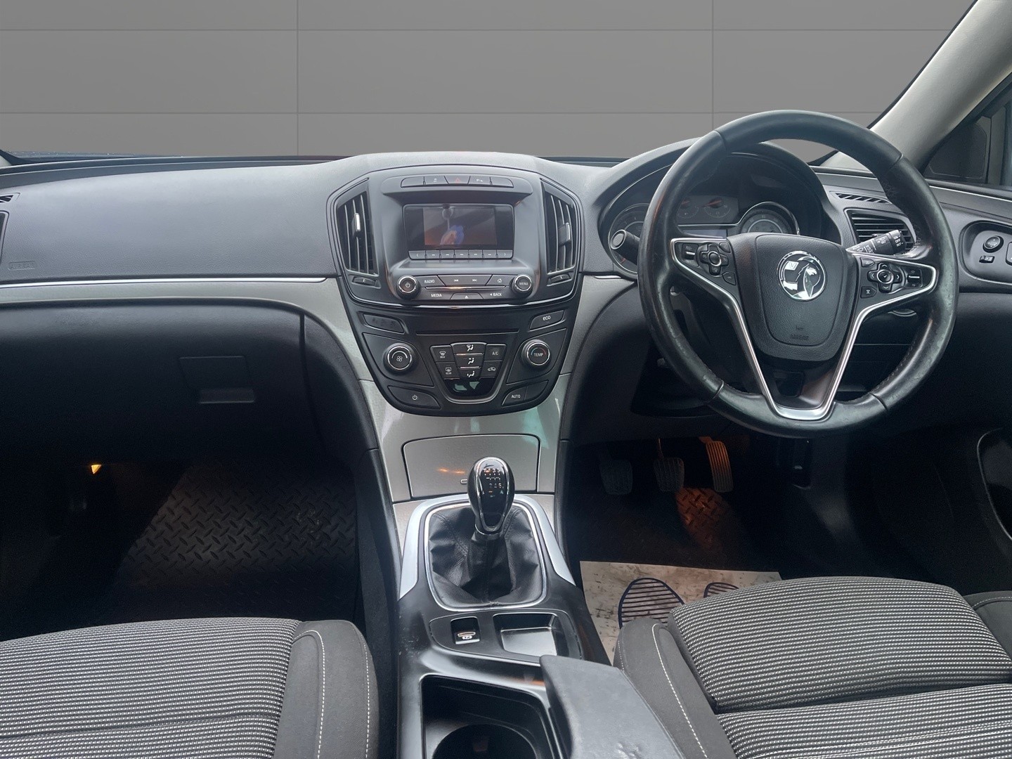 Used Vauxhall Insignia 2015 for sale - 77453424: Photo 20