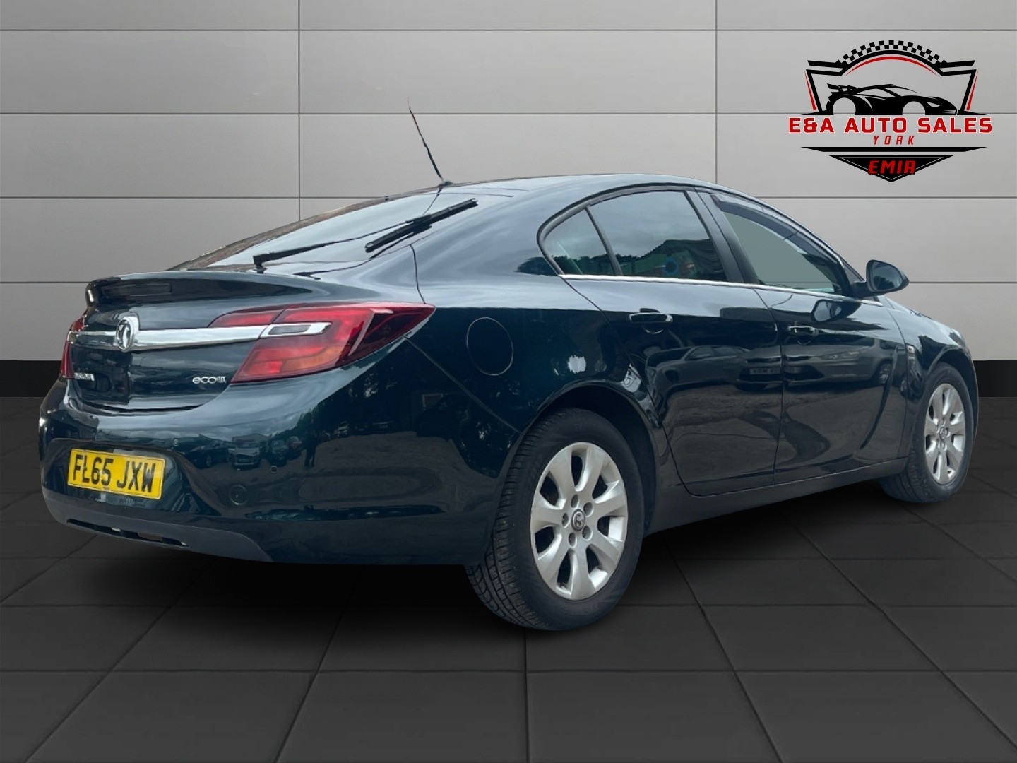 Used Vauxhall Insignia 2015 for sale - 77453424: Photo 7