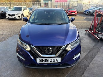 Used Nissan Qashqai 2019 for sale - 79710688: Photo