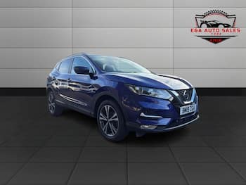 Used Nissan Qashqai 2019 for sale - 79710688: Photo