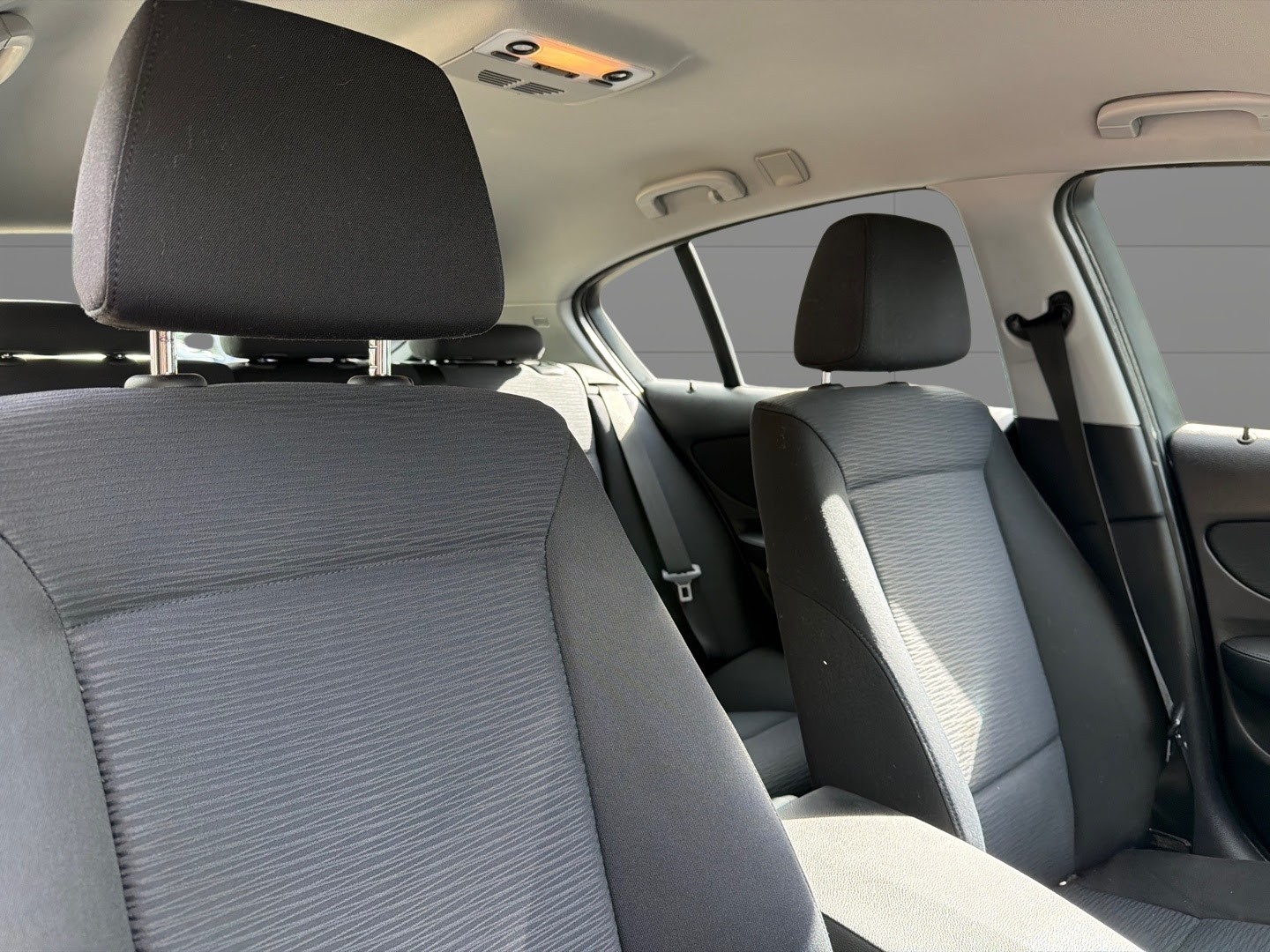 Used BMW 1 Series 2008 for sale - 78018427: Photo 10