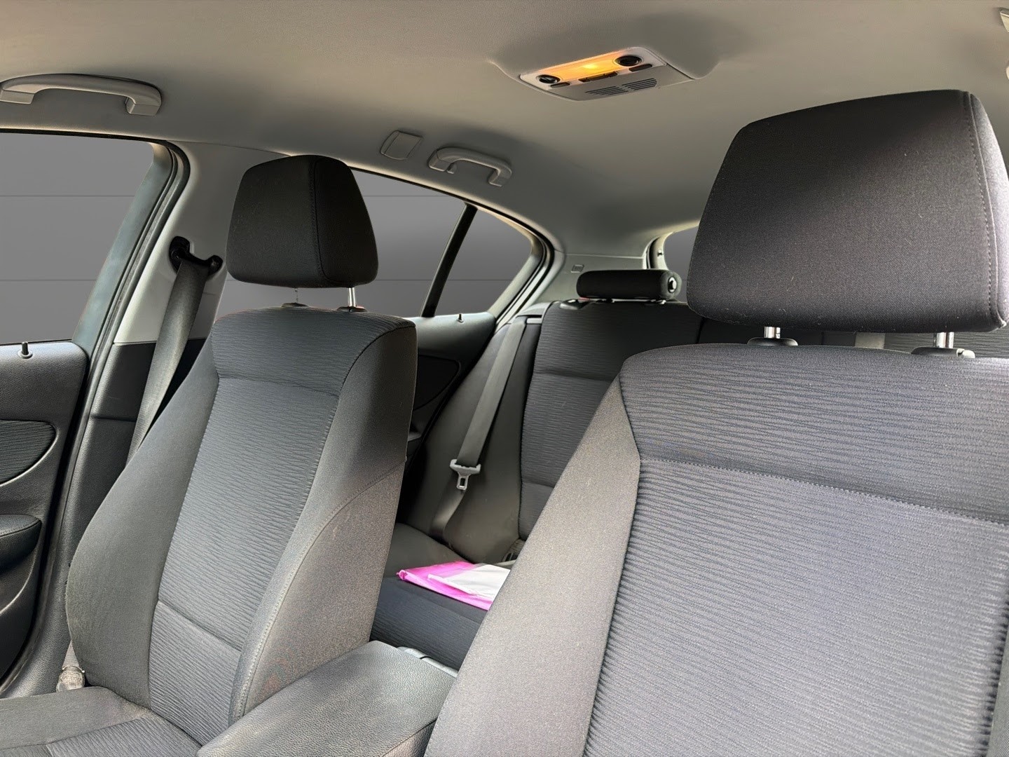 Used BMW 1 Series 2008 for sale - 78018427: Photo 13