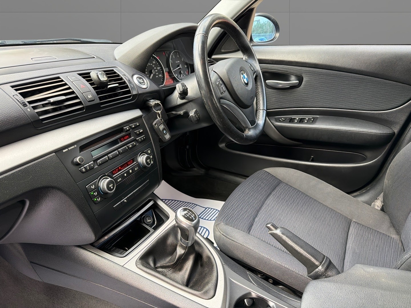 Used BMW 1 Series 2008 for sale - 78018427: Photo 14