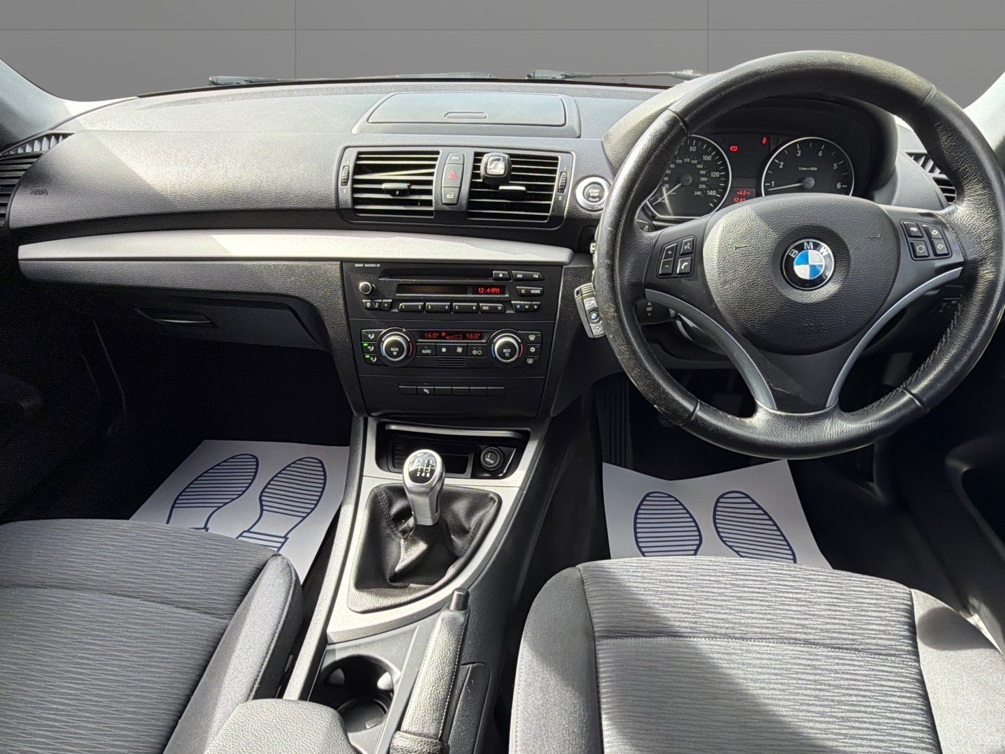 Used BMW 1 Series 2008 for sale - 78018427: Photo 16