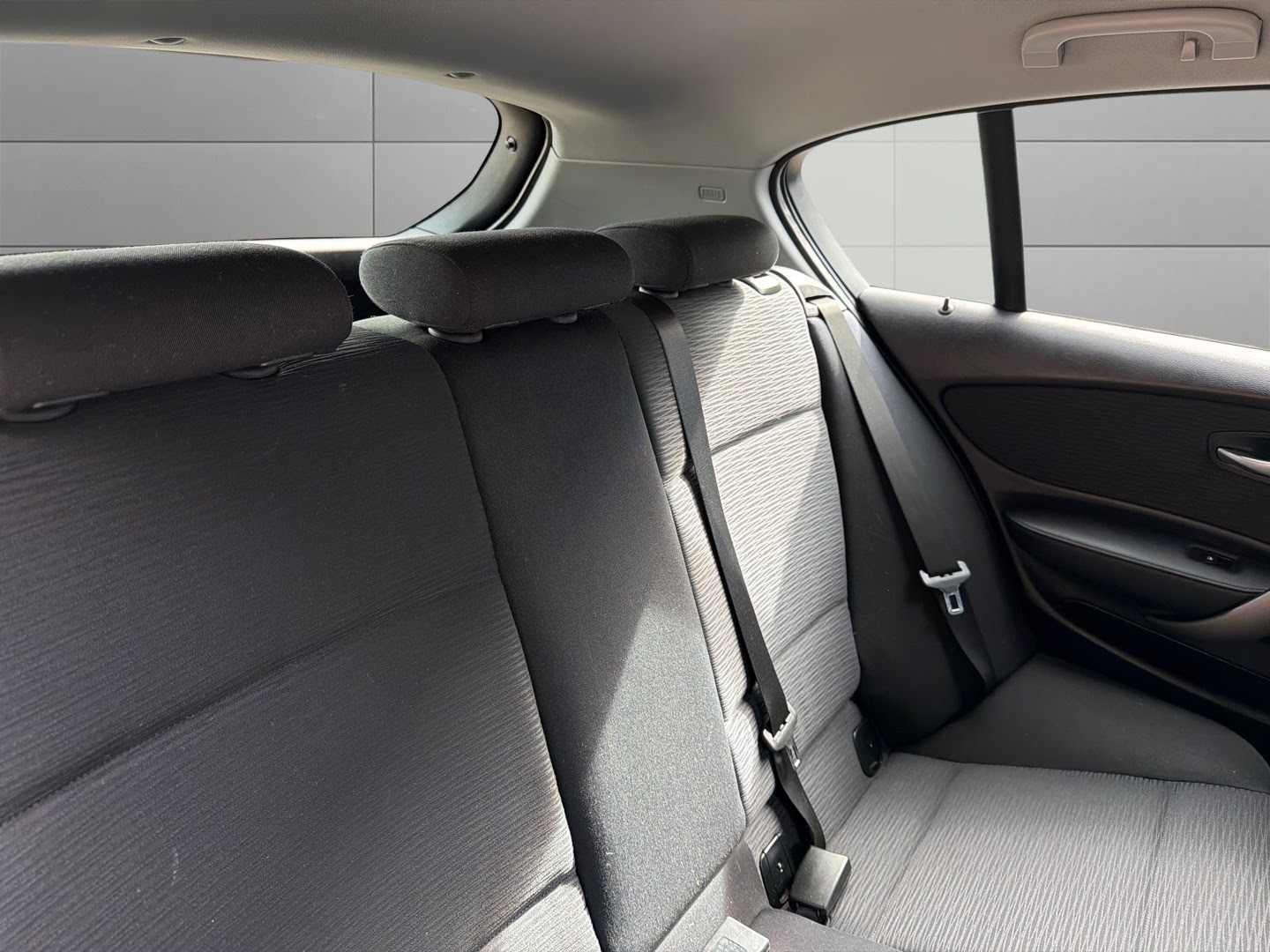 Used BMW 1 Series 2008 for sale - 78018427: Photo 17