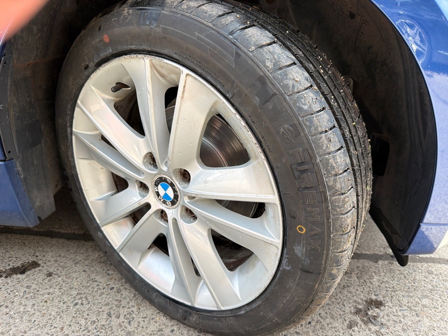 Used BMW 1 Series 2008 for sale - 78018427: Photo 19