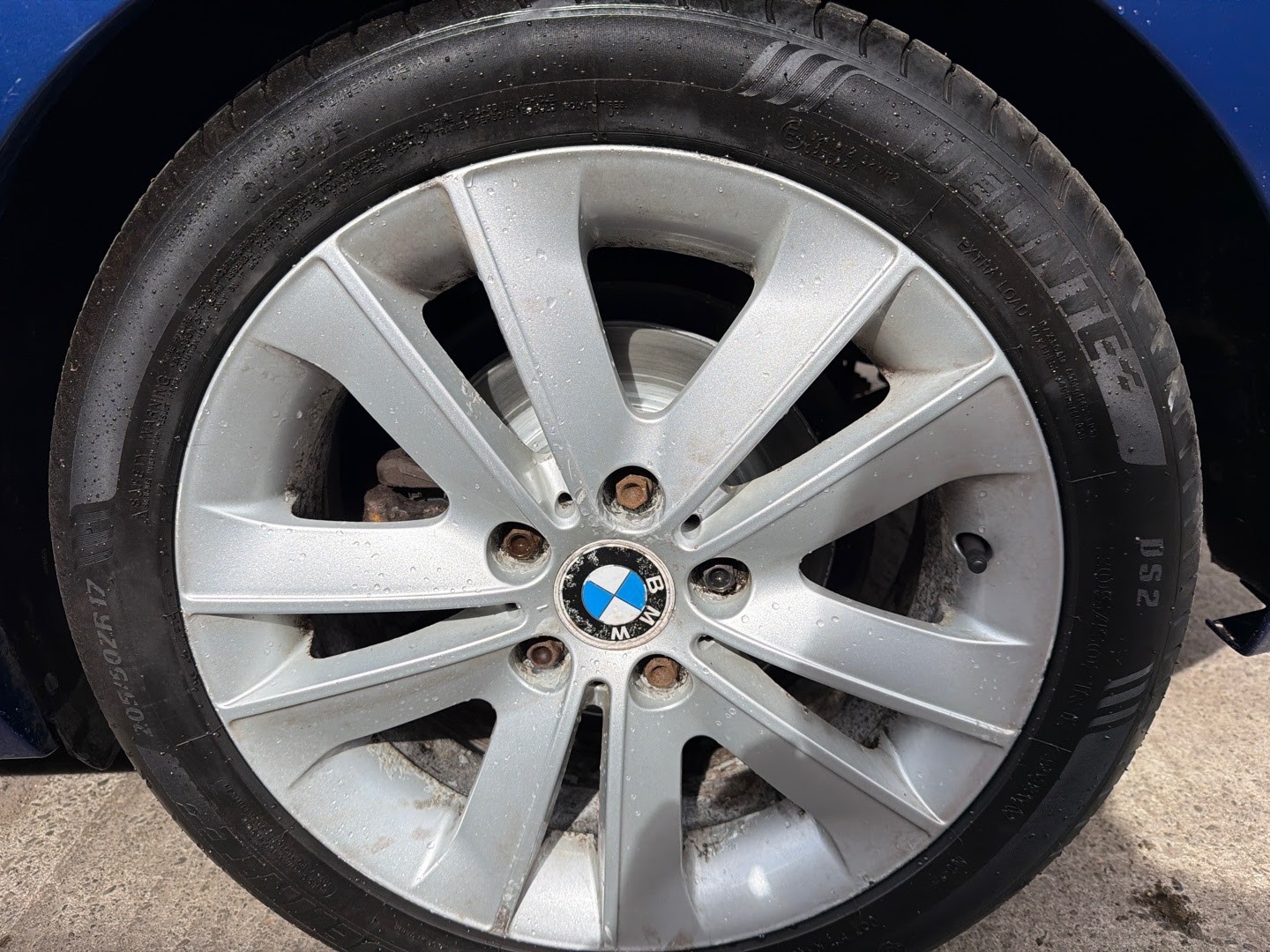 Used BMW 1 Series 2008 for sale - 78018427: Photo 21