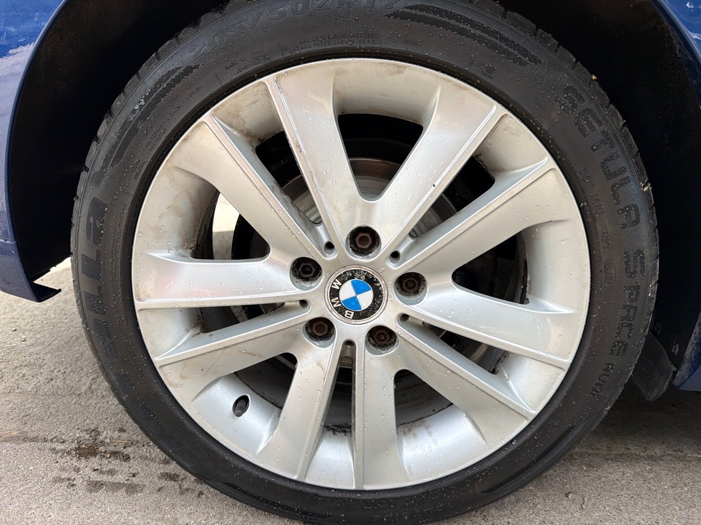 Used BMW 1 Series 2008 for sale - 78018427: Photo 22