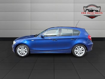 Used BMW 1 Series 2008 for sale - 78018427: Photo