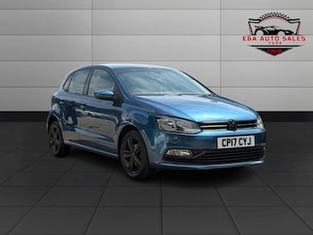 Used Volkswagen Polo 2017 for sale - 79143497: Photo
