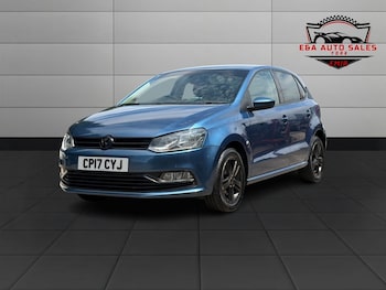 Used Volkswagen Polo 2017 for sale - 79143497: Photo