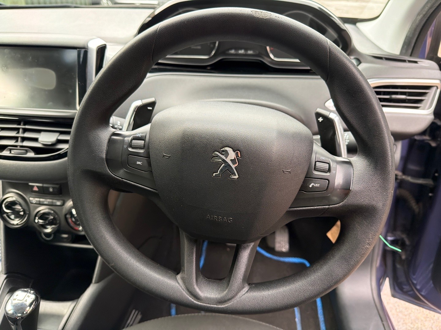 Used Peugeot 208 2014 for sale - 77277442: Photo 18