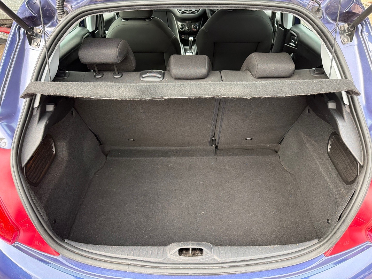 Used Peugeot 208 2014 for sale - 77277442: Photo 19