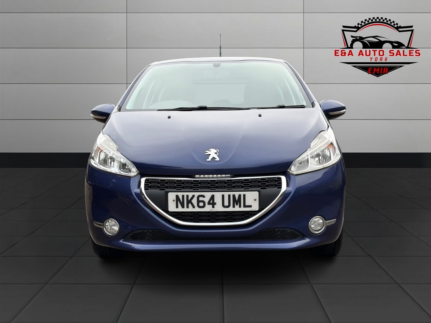 Used Peugeot 208 2014 for sale - 77277442: Photo 2