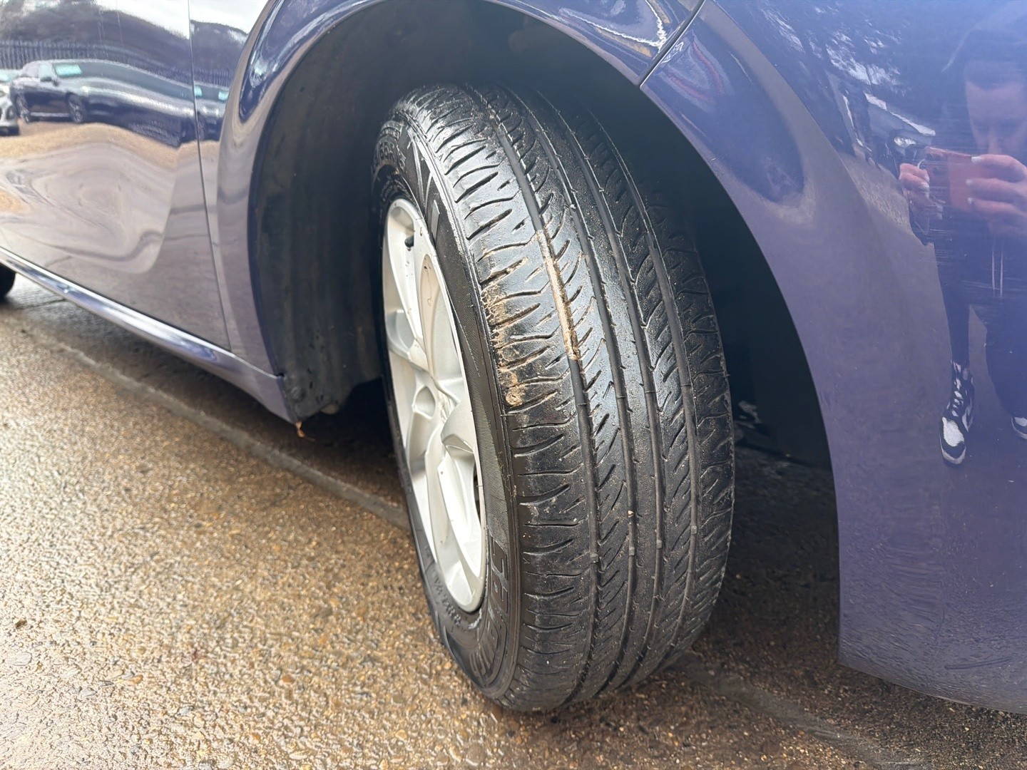 Used Peugeot 208 2014 for sale - 77277442: Photo 20