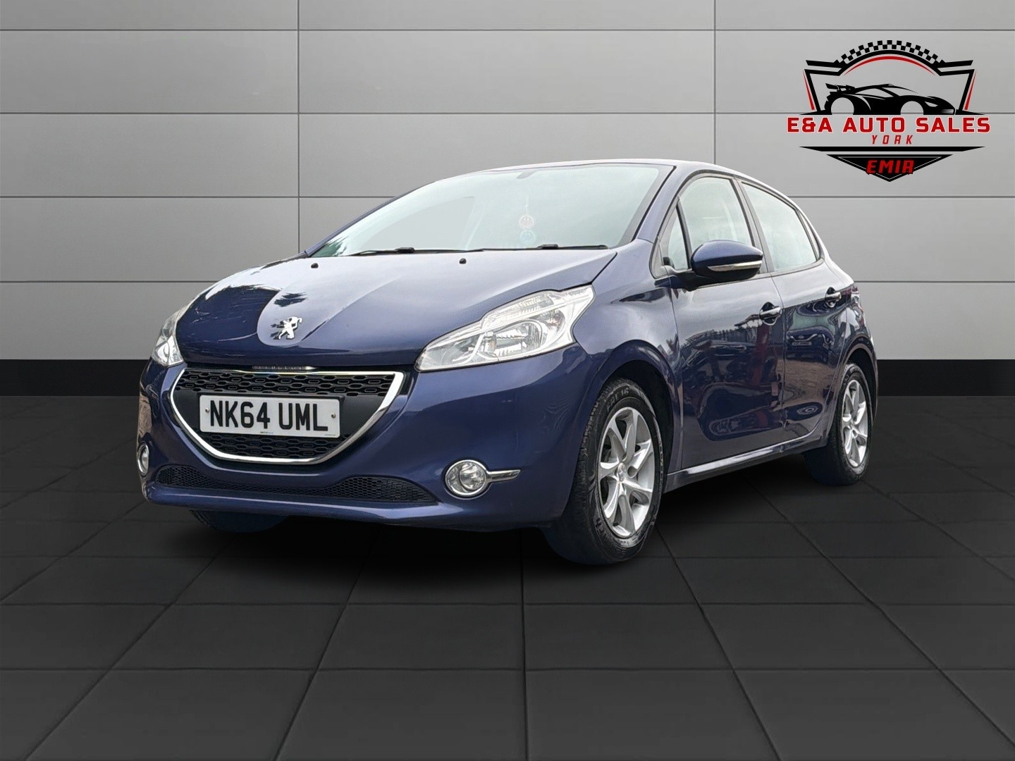 Used Peugeot 208 2014 for sale - 77277442: Photo 3